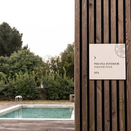 Villa - Casas De Campo パレデス エクステリア 写真