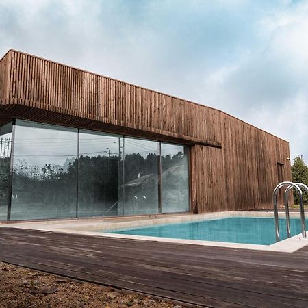 Villa - Casas De Campo パレデス エクステリア 写真