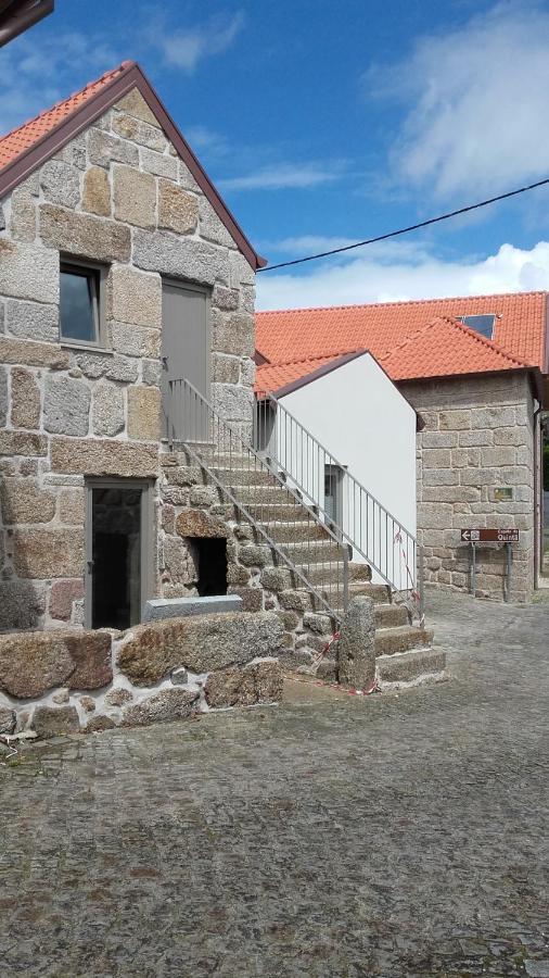 Villa - Casas De Campo パレデス エクステリア 写真