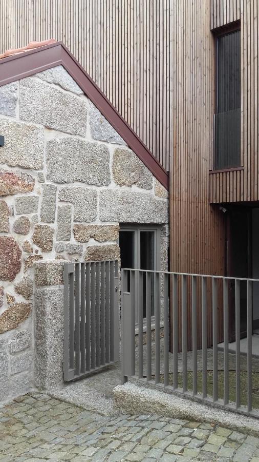 Villa - Casas De Campo パレデス エクステリア 写真
