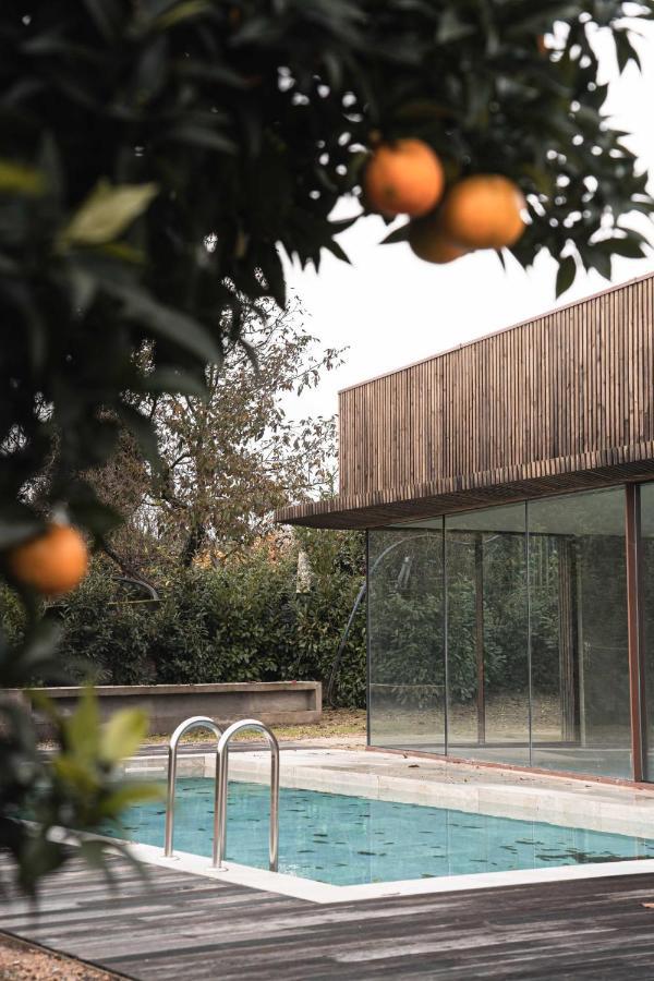 Villa - Casas De Campo パレデス エクステリア 写真