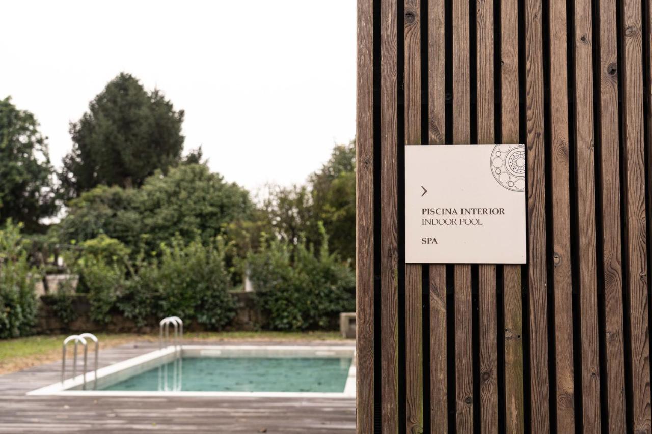 Villa - Casas De Campo パレデス エクステリア 写真