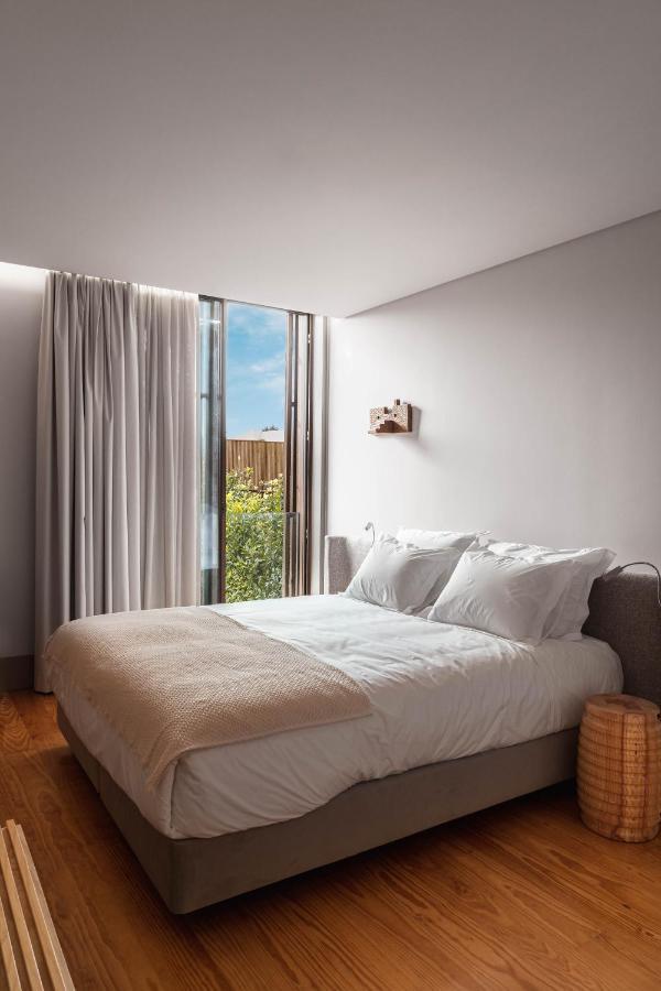 Villa - Casas De Campo パレデス エクステリア 写真