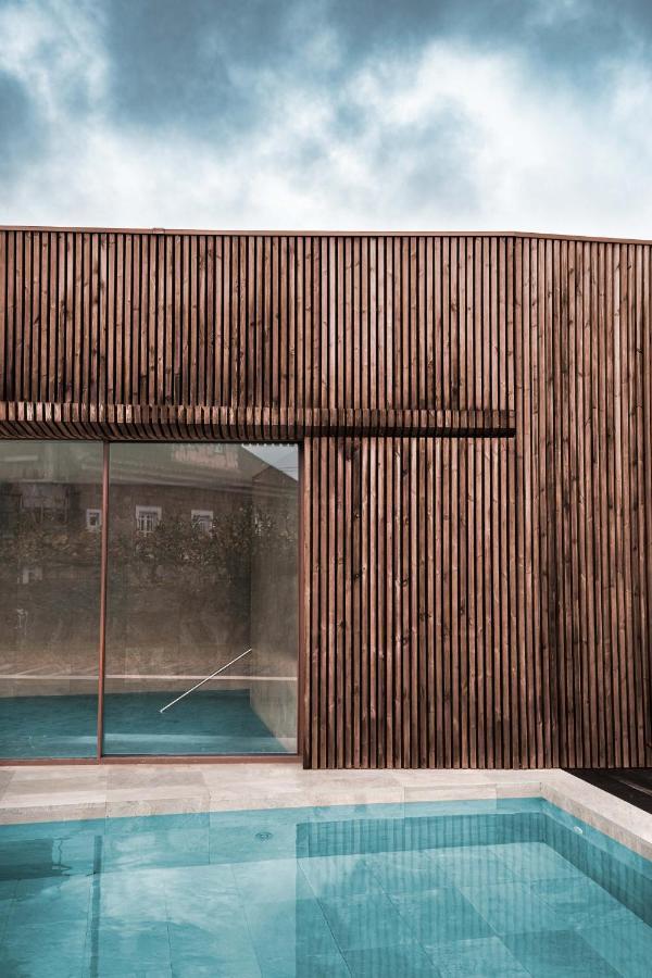 Villa - Casas De Campo パレデス エクステリア 写真