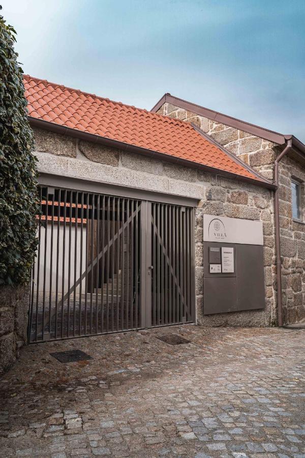 Villa - Casas De Campo パレデス エクステリア 写真