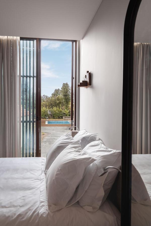 Villa - Casas De Campo パレデス エクステリア 写真