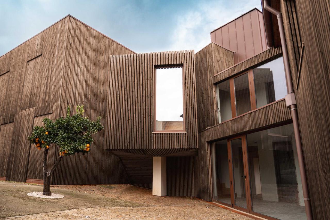 Villa - Casas De Campo パレデス エクステリア 写真