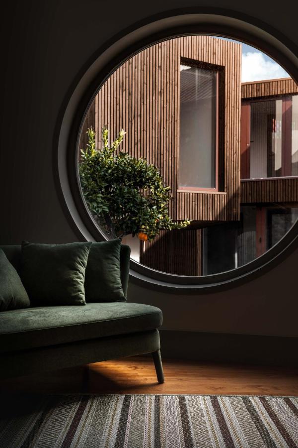 Villa - Casas De Campo パレデス エクステリア 写真