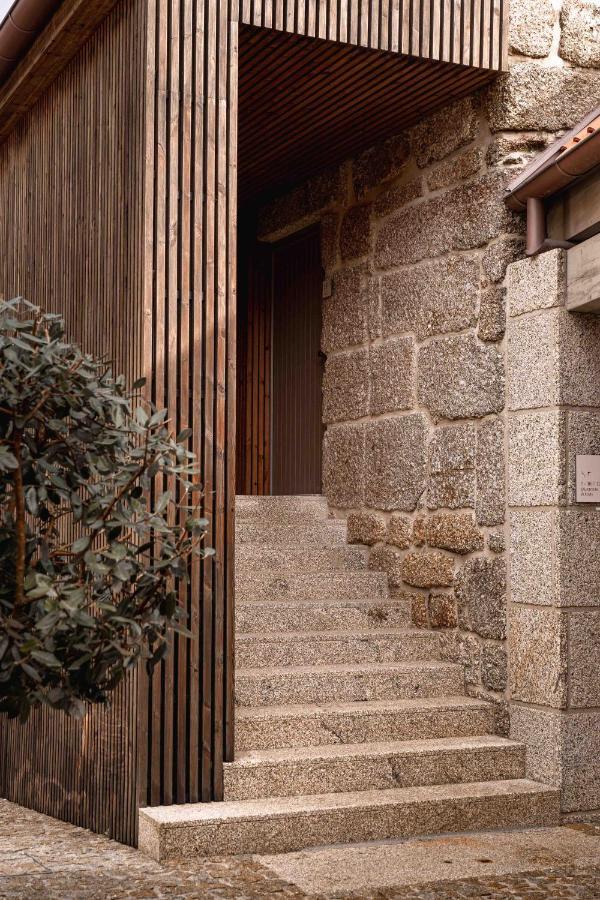 Villa - Casas De Campo パレデス エクステリア 写真