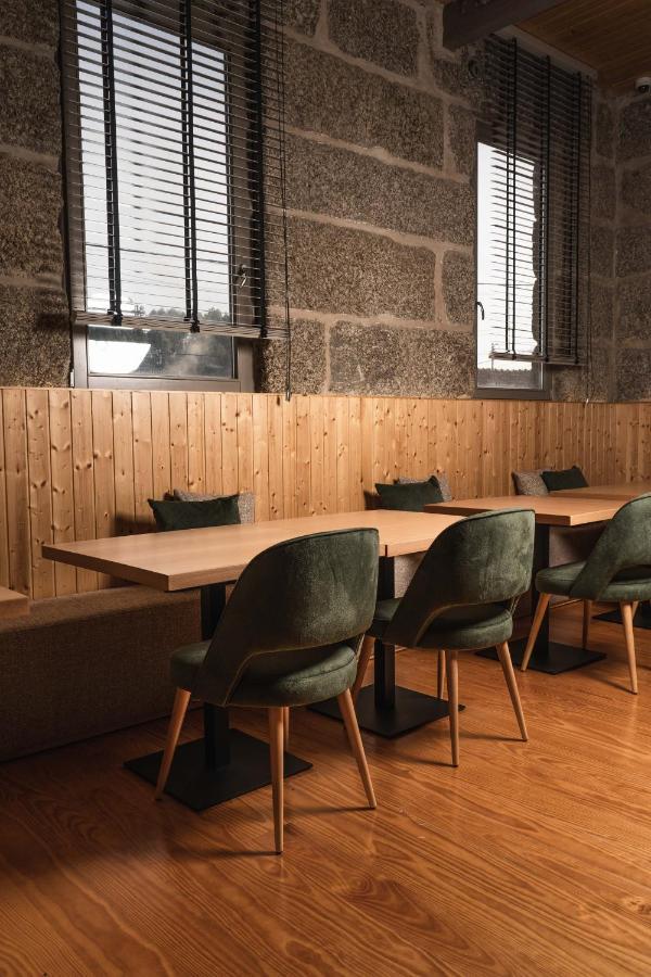 Villa - Casas De Campo パレデス エクステリア 写真